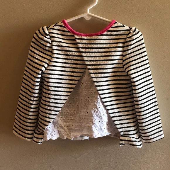 Darling Nanette jacket - Picture 3 of 4